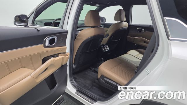 Kia Sorento 2024 — photo 18