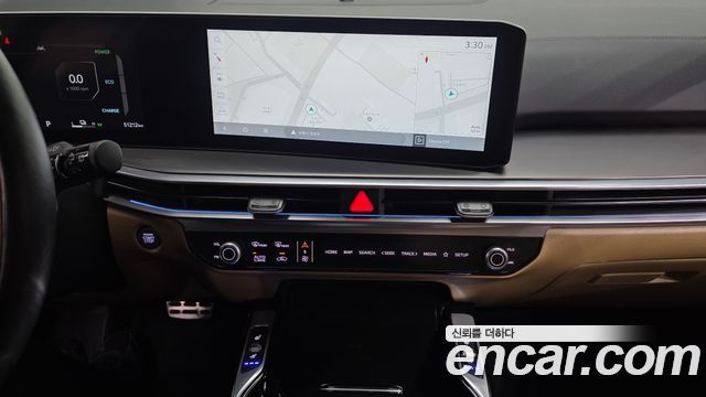 Kia Sorento 2024 — photo 19