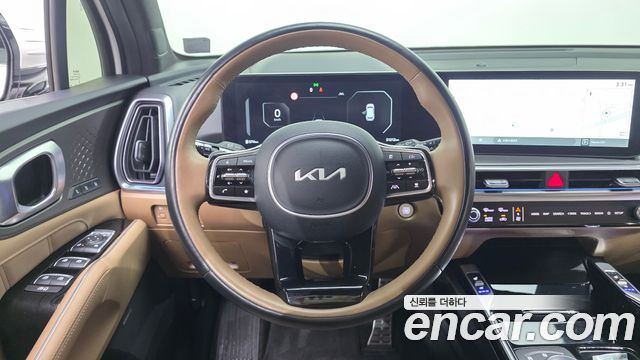 Kia Sorento 2024 — photo 20