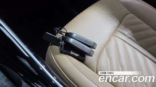 Kia Sorento 2024 — photo 22