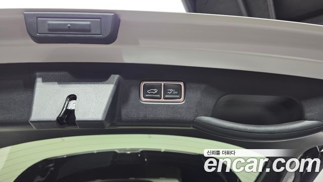 Kia Sorento 2024 — photo 23
