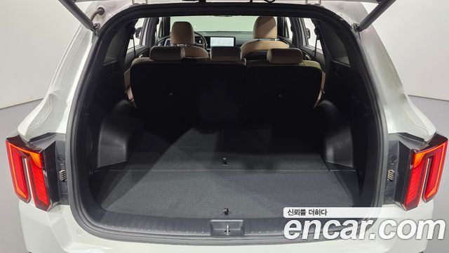 Kia Sorento 2024 — photo 24