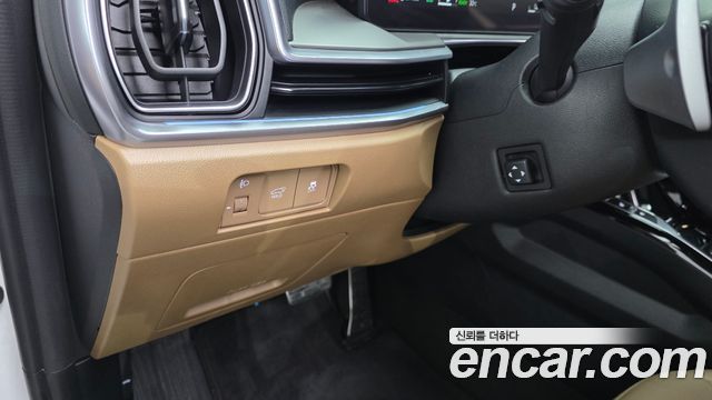 Kia Sorento 2024 — photo 26