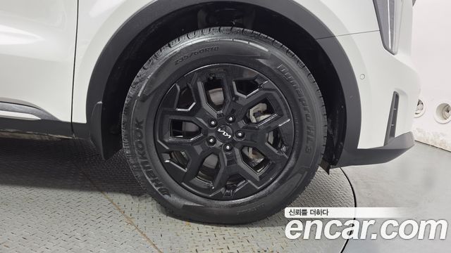 Kia Sorento 2024 — photo 7