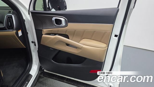 Kia Sorento 2024 — photo 14