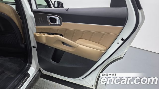 Kia Sorento 2024 — photo 15