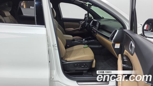 Kia Sorento 2024 — photo 16