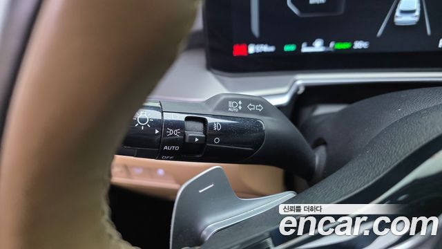 Kia Sorento 2024 — photo 27