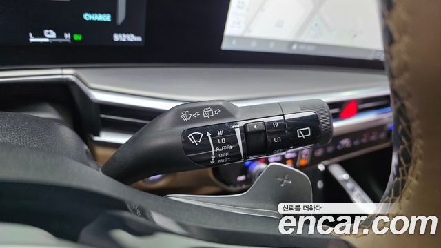 Kia Sorento 2024 — photo 28