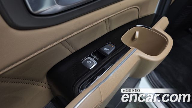 Kia Sorento 2024 — photo 29