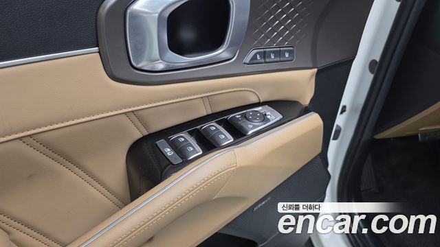 Kia Sorento 2024 — photo 30