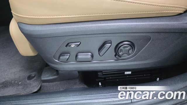 Kia Sorento 2024 — photo 33