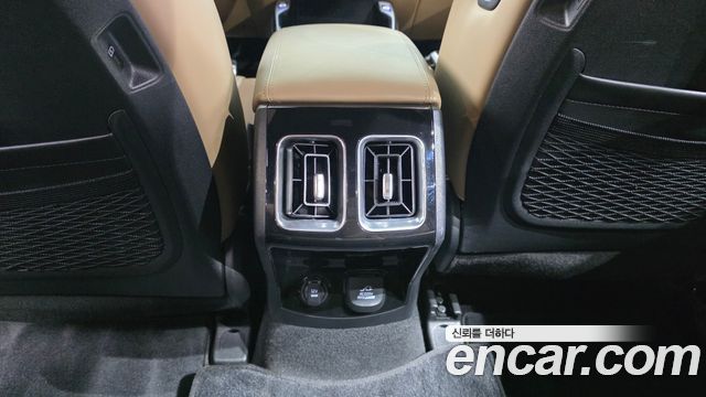 Kia Sorento 2024 — photo 37