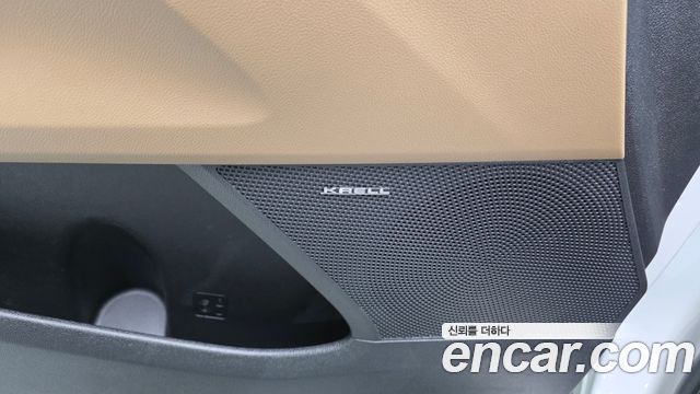 Kia Sorento 2024 — photo 38