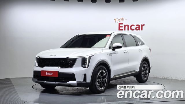 Kia Sorento 2024 — photo 1