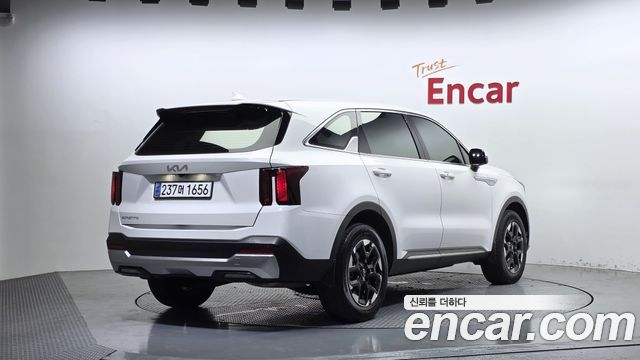 Kia Sorento 2024 — photo 2