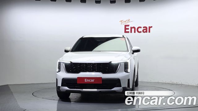 Kia Sorento 2024 — photo 3
