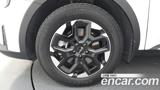 Kia Sorento 2024 — photo 5