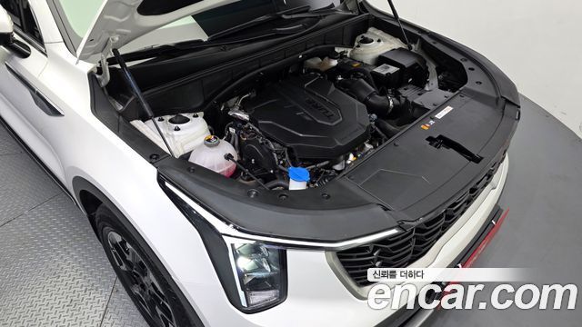 Kia Sorento 2024 — photo 6