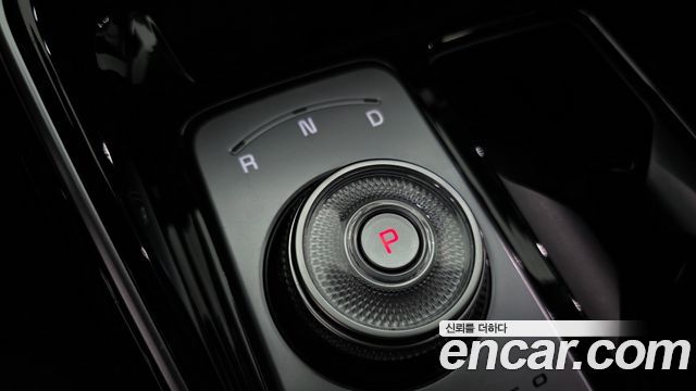 Kia Sorento 2024 — photo 12