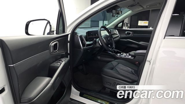 Kia Sorento 2024 — photo 13