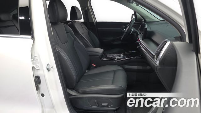 Kia Sorento 2024 — photo 17