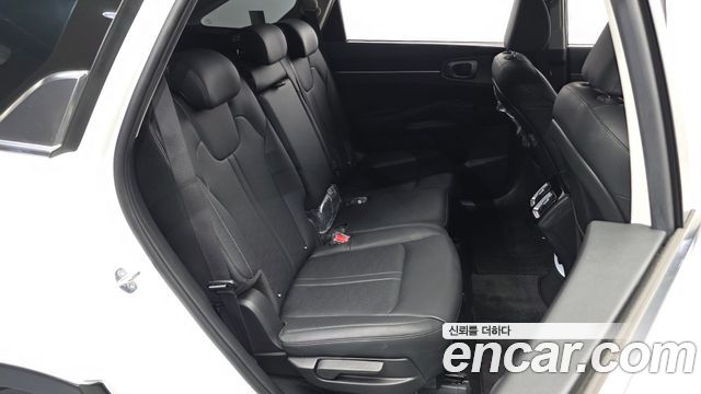 Kia Sorento 2024 — photo 18