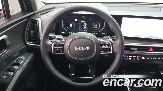 Kia Sorento 2024 — photo 19
