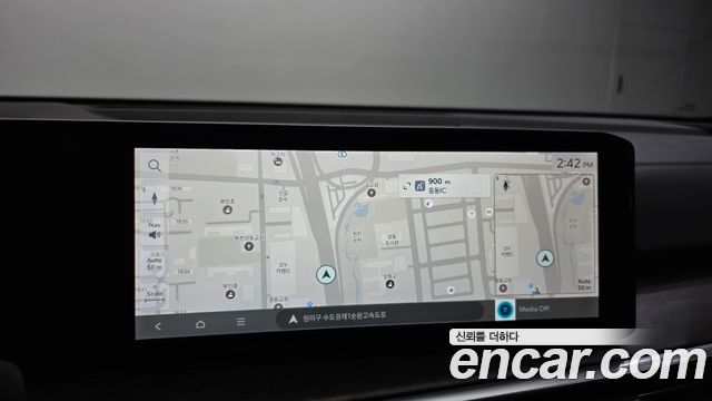 Kia Sorento 2024 — photo 20