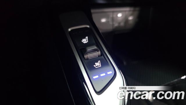 Kia Sorento 2024 — photo 24