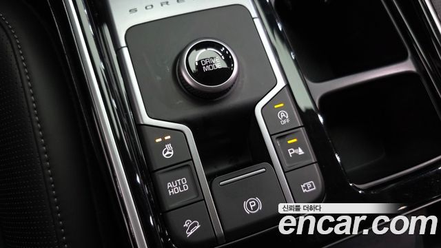 Kia Sorento 2024 — photo 25
