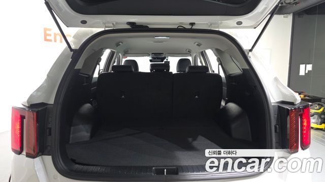 Kia Sorento 2024 — photo 26
