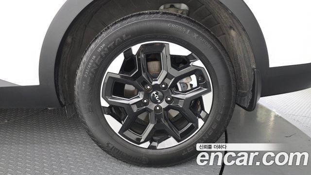 Kia Sorento 2024 — photo 7