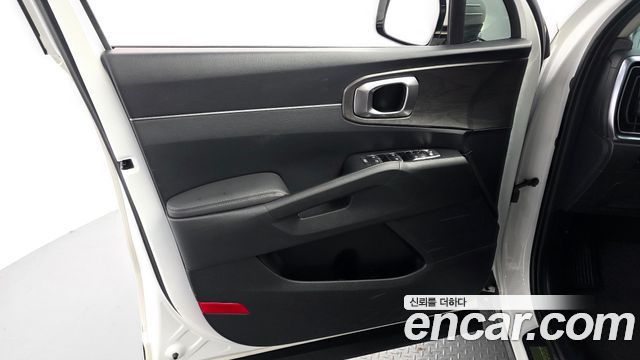 Kia Sorento 2024 — photo 14