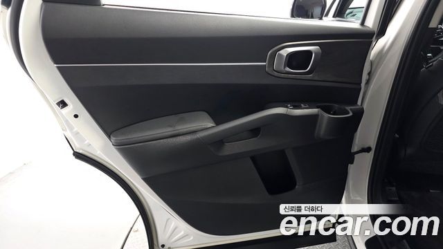 Kia Sorento 2024 — photo 15