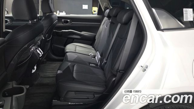 Kia Sorento 2024 — photo 16