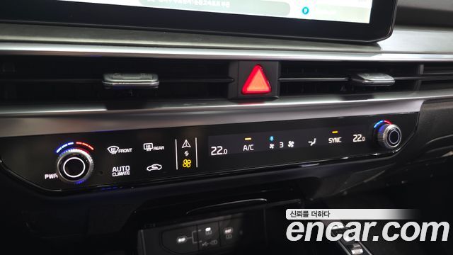 Kia Sorento 2024 — photo 27