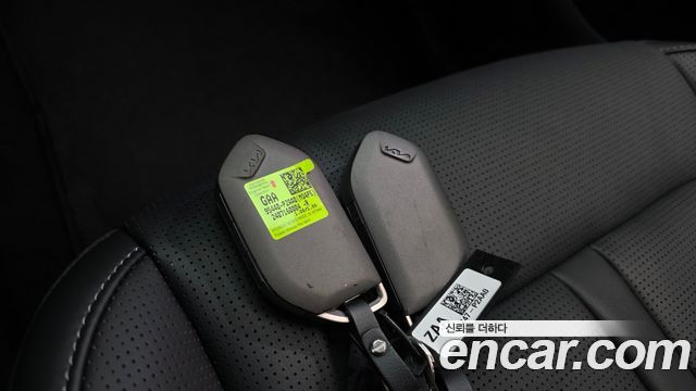 Kia Sorento 2024 — photo 28