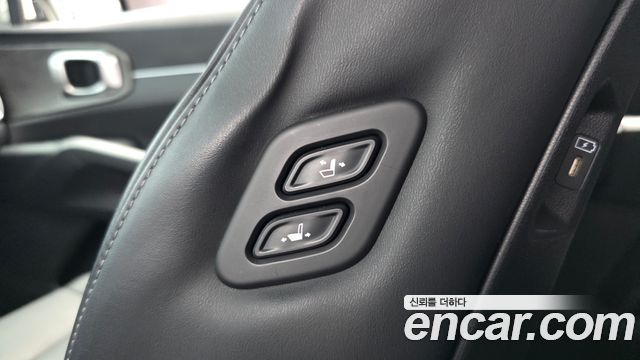 Kia Sorento 2024 — photo 31