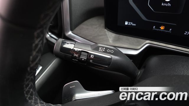 Kia Sorento 2024 — photo 33
