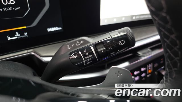 Kia Sorento 2024 — photo 34