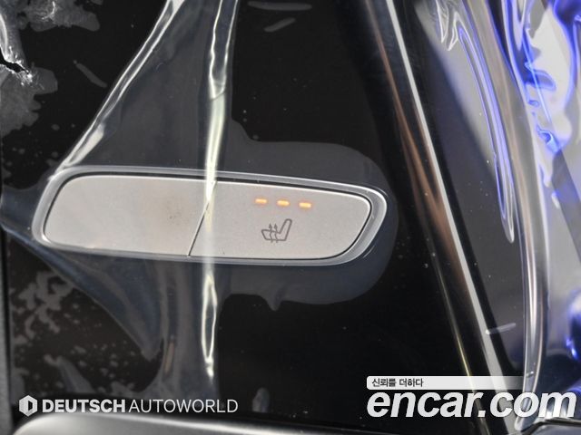 Mercedes-Benz G-Class 2027 — photo 16