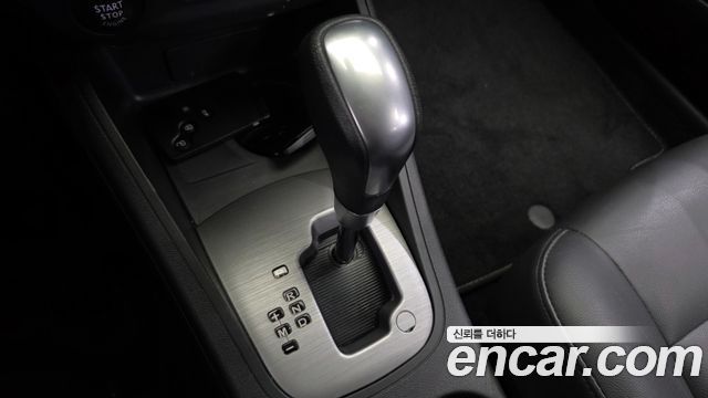 Renault Korea SM3 2018 — photo 12
