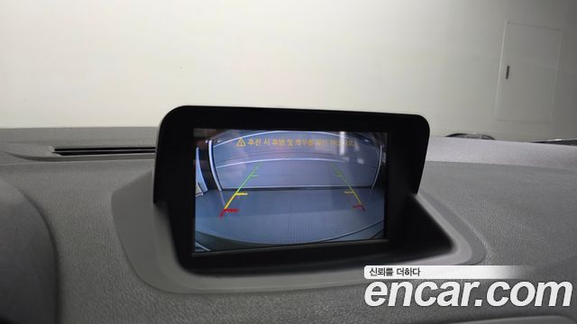 Renault Korea SM3 2018 — photo 21