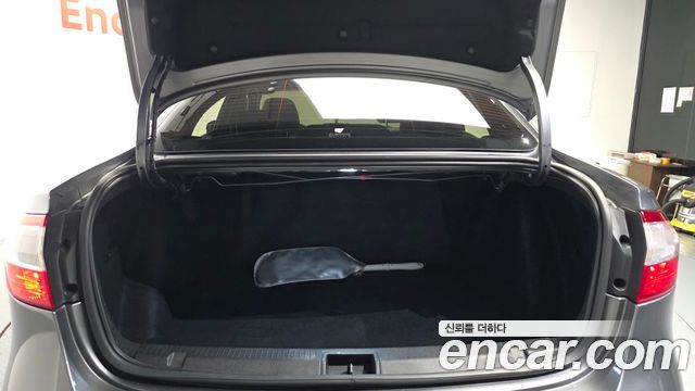Renault Korea SM3 2018 — photo 26