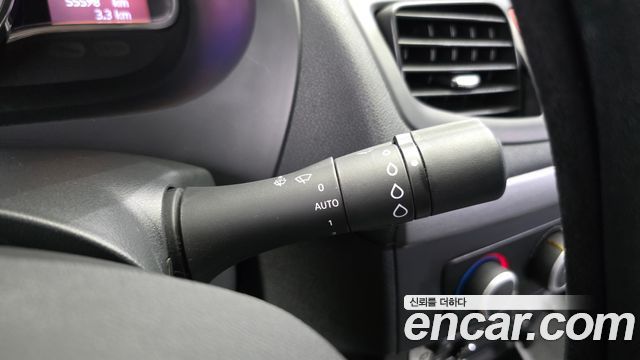 Renault Korea SM3 2018 — photo 27
