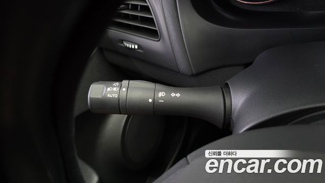 Renault Korea SM3 2018 — photo 28