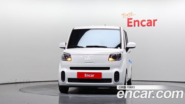 Kia RAY 2022 — photo 3