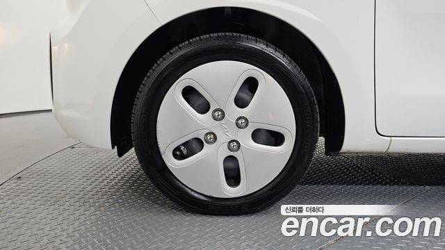 Kia RAY 2022 — photo 5