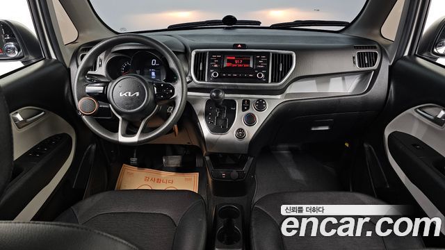 Kia RAY 2022 — photo 7